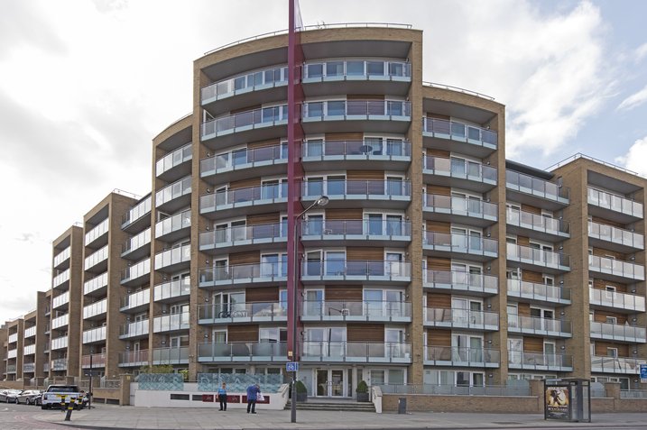 New Developments For In The Viridian Apartments Battersea And Images