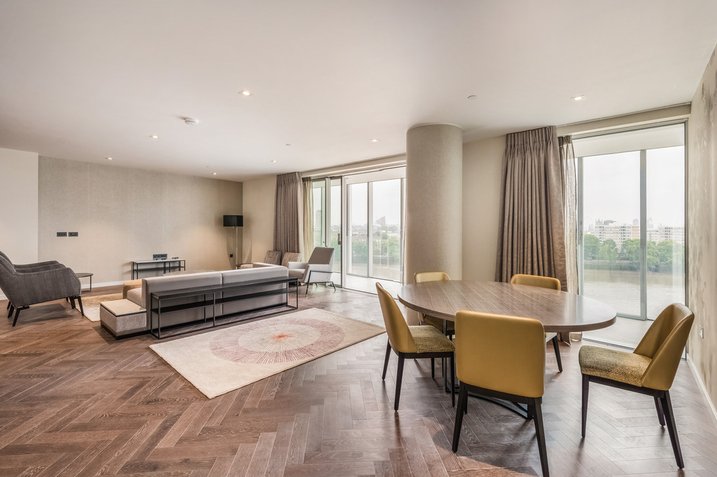 3 Bedroom Apartments To Rent In Bessborough House Battersea Apartments To Rent In Bessborough House Battersea Station Sw11