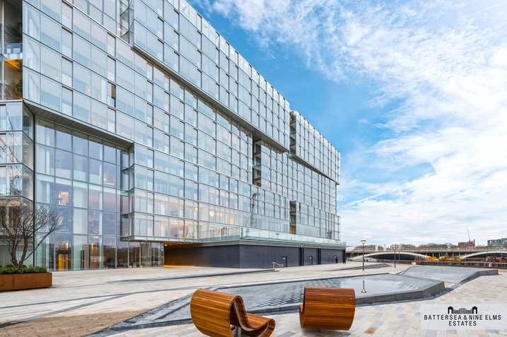 2 Bedroom Apartments To Rent In Pearce House Battersea Apartments To Rent In Pearce House Battersea Station Sw11