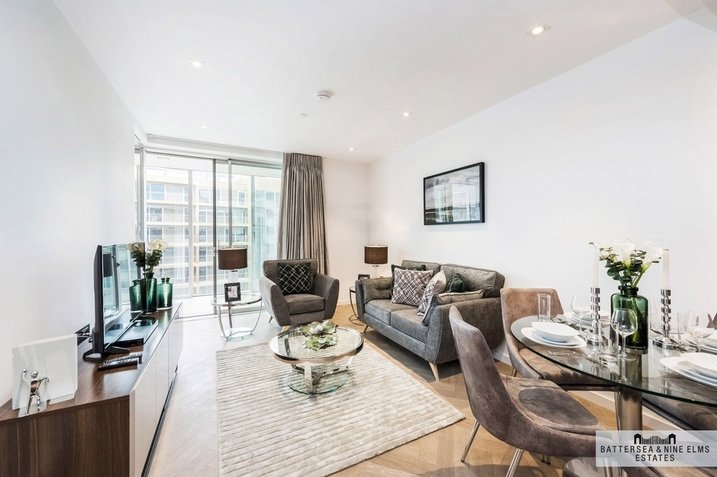 1 Bedroom Apartments To Rent In Scott House Battersea Station Apartments To Rent In Scott House Battersea Station Sw11