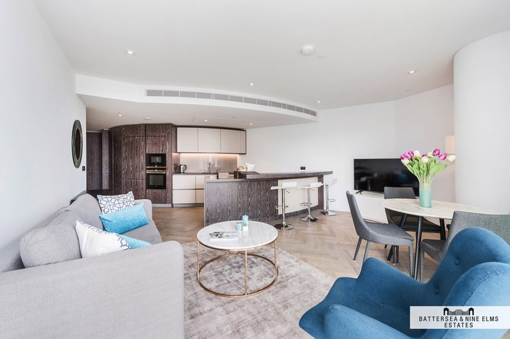 2 Bedroom Apartments To Rent In Scott House Battersea Station Apartments To Rent In Scott House Battersea Station Sw11
