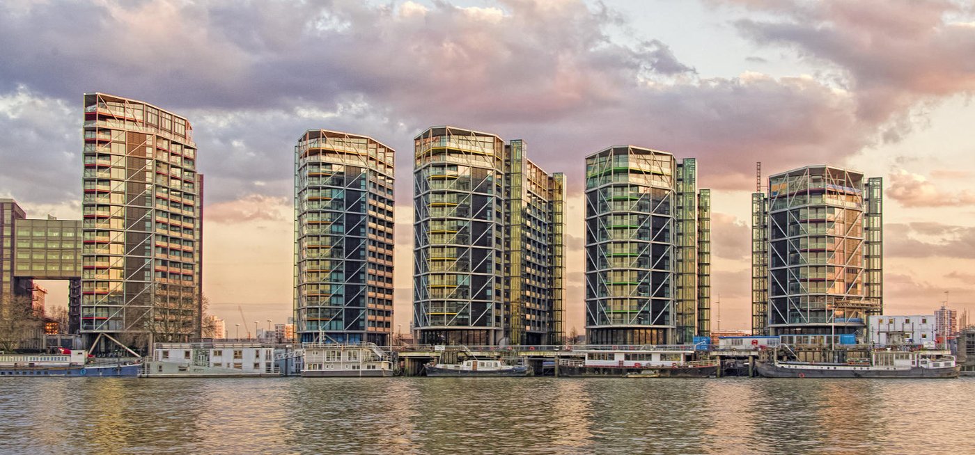 Estate Agents in Battersea & Nine Elms Battersea & Nine Elms Estates